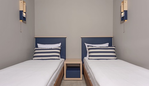 Appartement Premium, 1 chambre