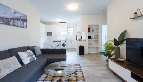 Appartement Deluxe