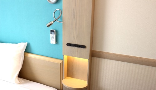 Chambre Double Économique, non-fumeurs