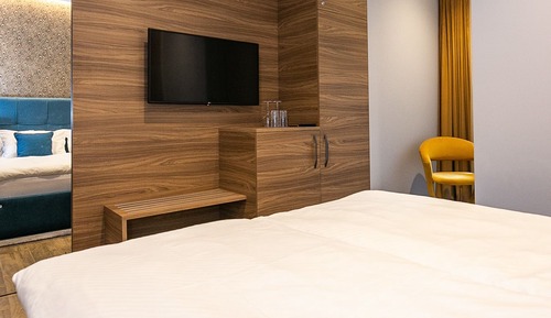Chambre Double (202)