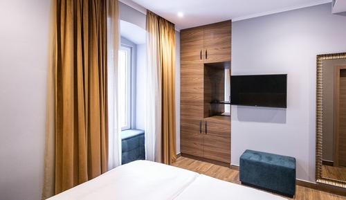 Chambre Double (204)