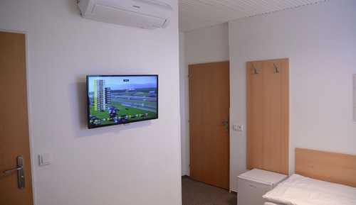 Chambre Triple (11)