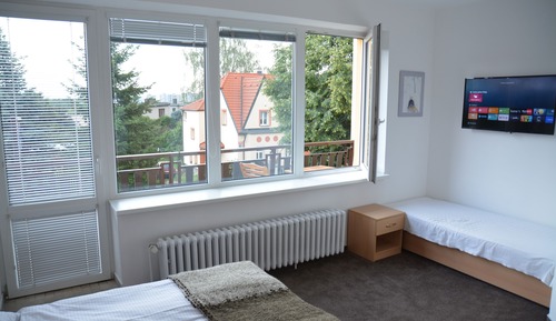 Chambre Triple (5)