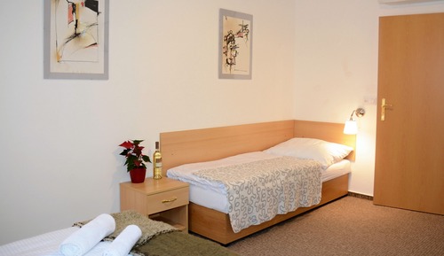 Chambre Triple (10)