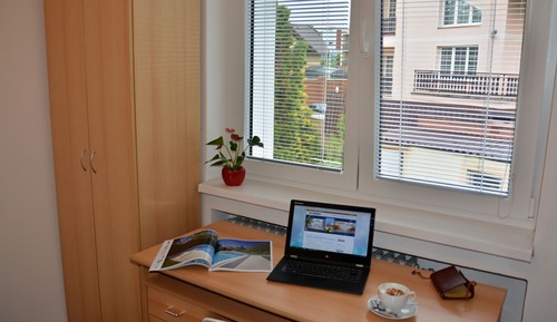 Chambre Simple (7)