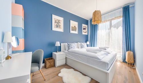 Appartement (Spacerowa 33/2)