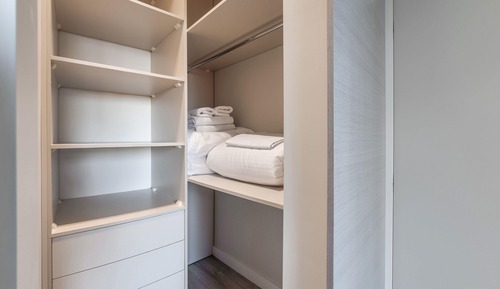 Appartement (Kiedronia 3/5)