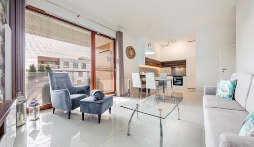 Appartement (Kiedronia 8/6)