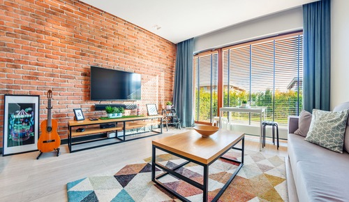 Appartement (Kiedronia 2/2)