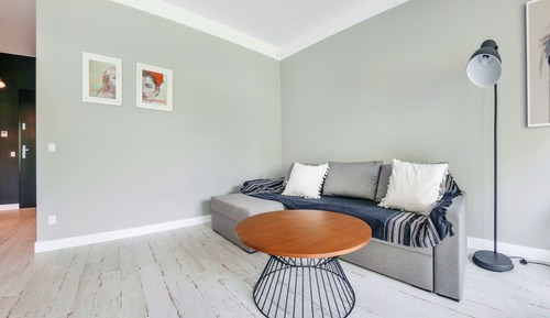 Appartement (Spacerowa 31/1)