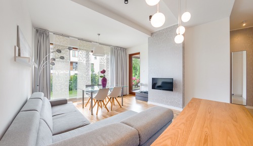 Appartement (1, ul. Orłowska 56)