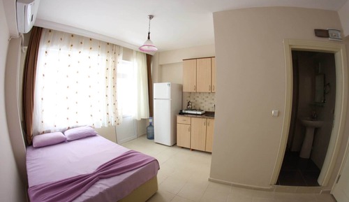 Chambre Double ou avec lits jumeaux, vue mer