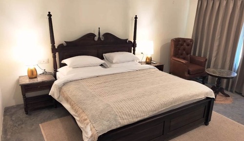 Chambre Premium Double ou avec lits jumeaux