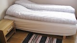 Double or Twin Room, Shared Bathroom