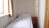 Triple Room, Shared Bathroom
