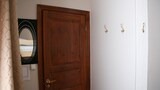 Economy Room, Shared Bathroom (Bunk beds)