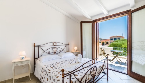 Appartement Panoramique, plusieurs lits, vue ville