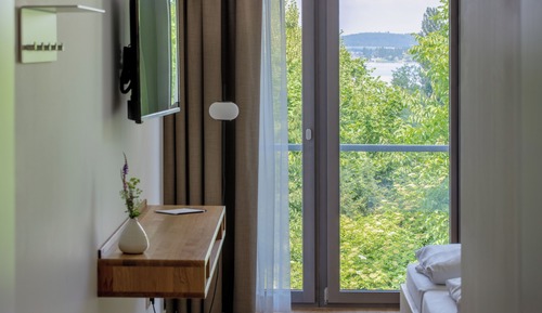 Chambre Double Confort (Atelier)