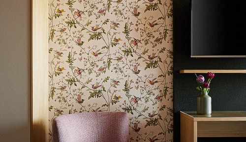 Chambre Double Économique (Galerie)