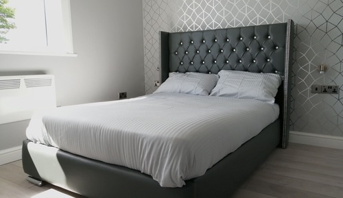Chambre Double Standard
