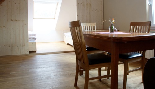 Appartement, 2 chambres (excl. cleaning fee)