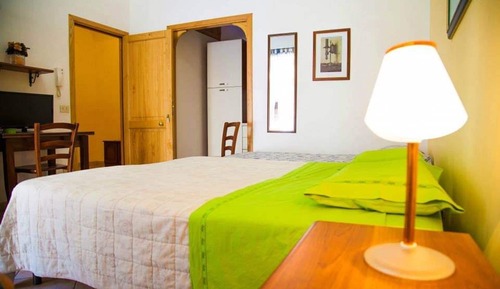 Appartement, 1 chambre