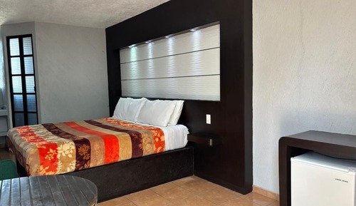 Chambre Exécutive