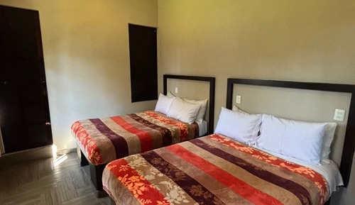 Chambre Double