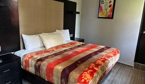 Chambre Supérieure
