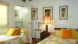 Premium Suite, 1 King Bed, Garden View