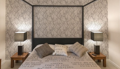 Chambre Double Supérieure (Dakar)