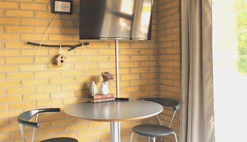 Chambre Triple Économique