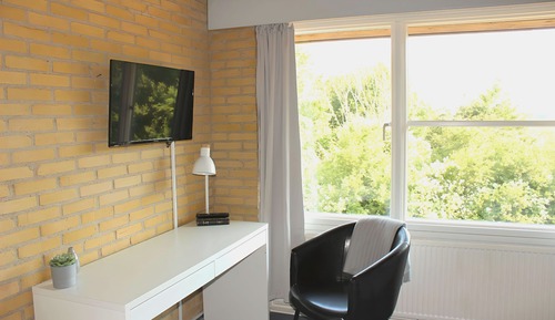 Chambre Double Économique
