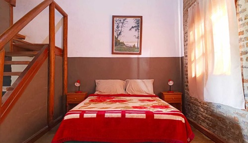 Chambre Familiale, plusieurs lits