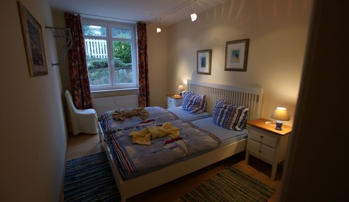 Appartement (No. 209)