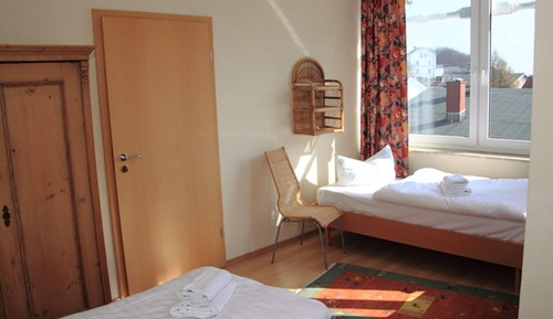 Appartement (No. 208)