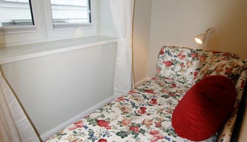 Appartement (No. 101)