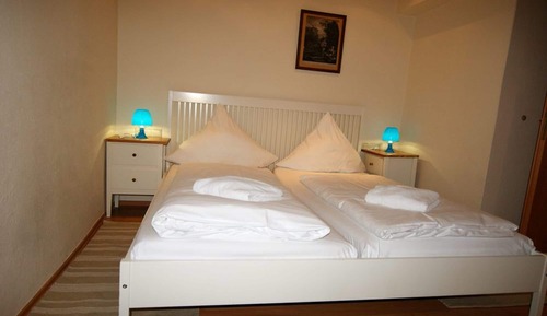 Appartement (No. 103)