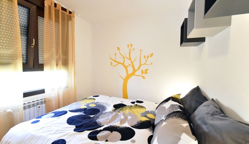 Appartement, 2 chambres