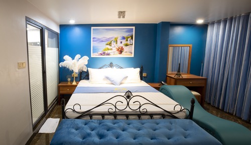 Chambre Design