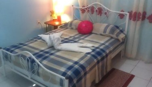 Appartement Familial (1,5)