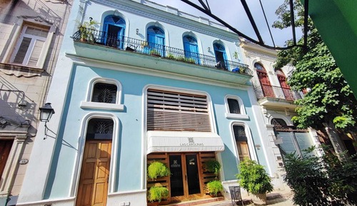Exclusive Loft, 1 Bedroom, Courtyard View
