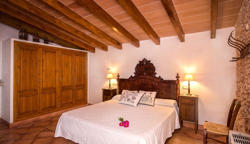 Appartement, 2 chambres (2 baños)