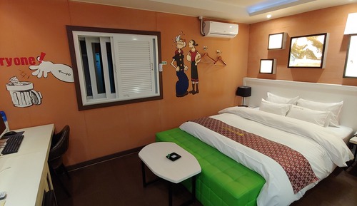 Chambre Standard