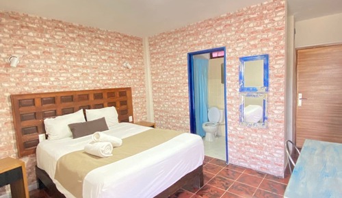 Chambre Simple Standard, 1 chambre