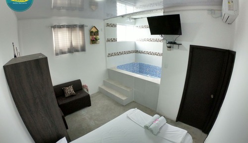 Suite Deluxe