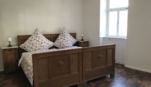 Appartement Luxe, 1 chambre, non-fumeurs, coin cuisine (Bach)