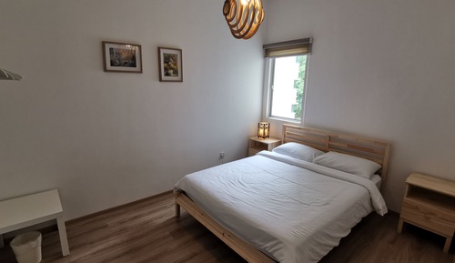 Appartement Familial, 3 chambres