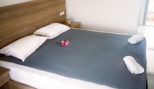 Chambre Double Deluxe