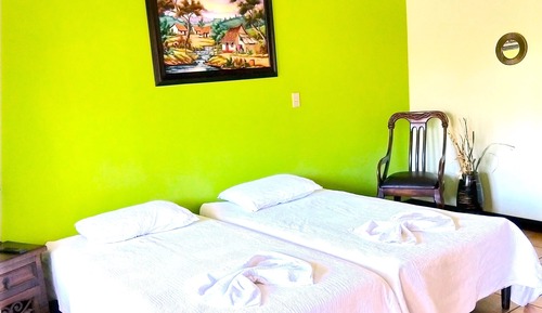 Chambre Standard